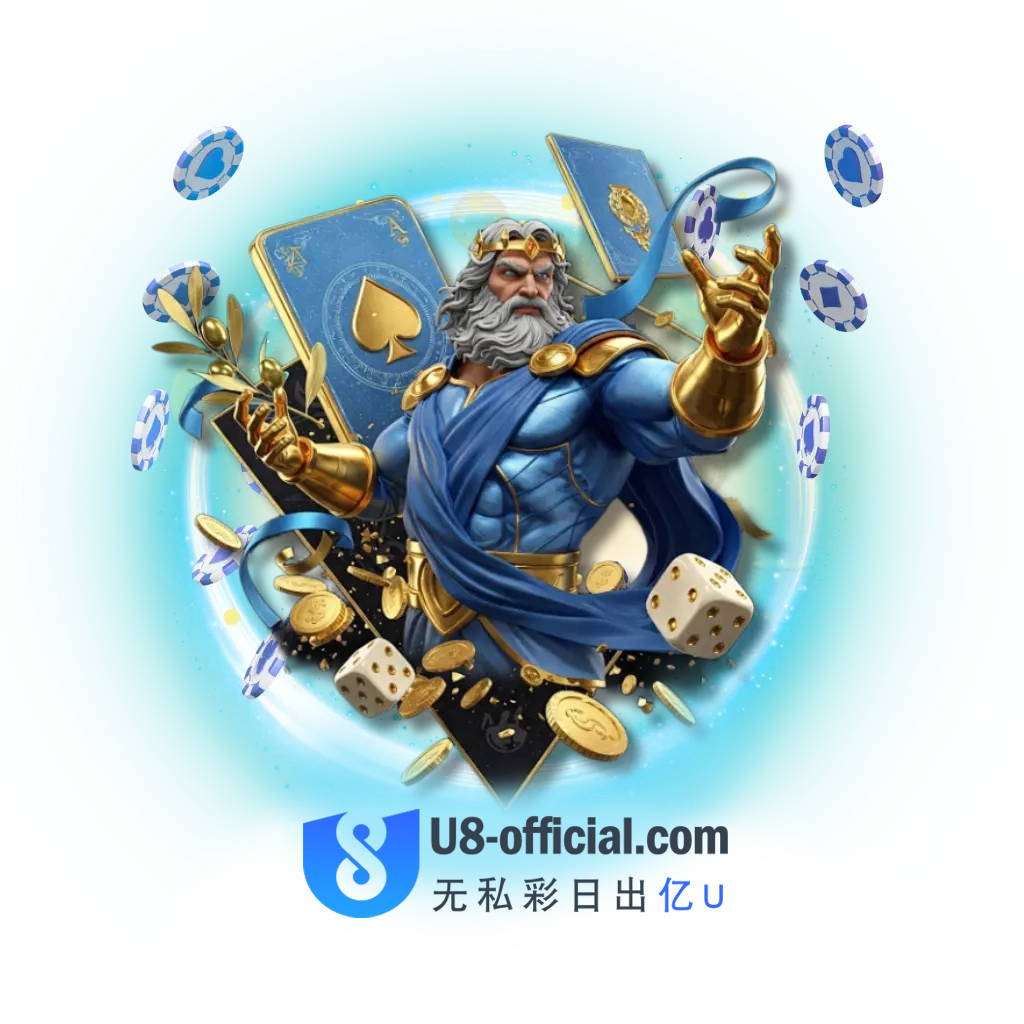 U8棋牌游戏